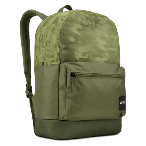 Case Logic Founder BACKPACK - Groen