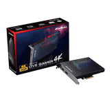 AVerMedia Live Gamer 4K