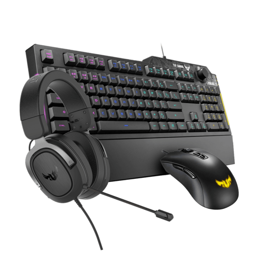 Asus TUF Gaming Bundle