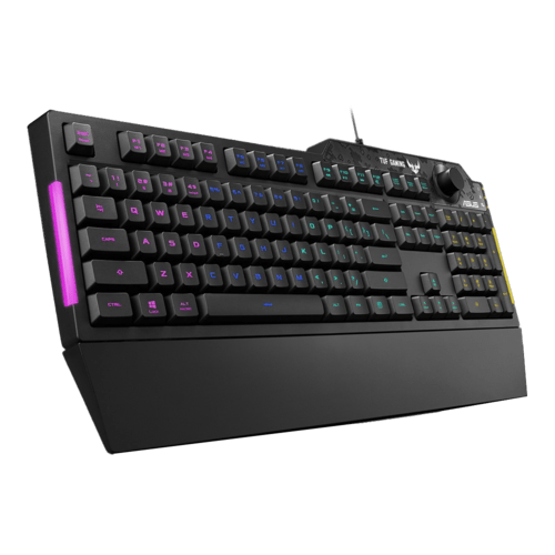 Asus TUF Gaming K1 RGB