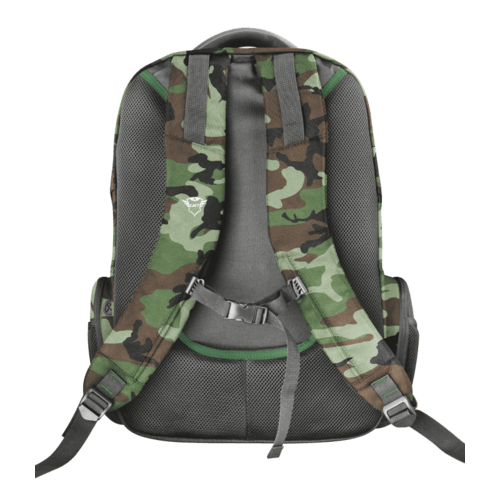 GXT 1250G HUNTER BACKPACK CAMO