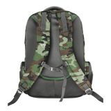 GXT 1250G HUNTER BACKPACK CAMO