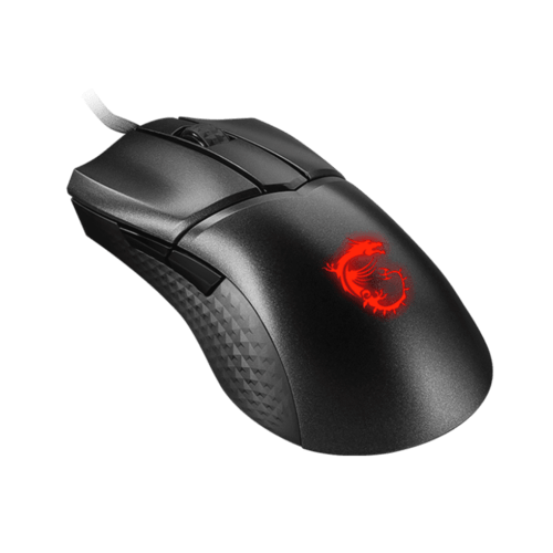 MSI Clutch GM31 LIGHTWEIGHT muis