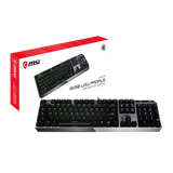 MSI Vigor GK50 Low Profile (Azerty BE)