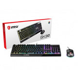 MSI Vigor GK30 Combo