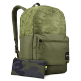 Case Logic Founder BACKPACK - Groen