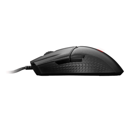 MSI Clutch GM31 LIGHTWEIGHT muis