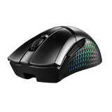 MSI Clutch GM51 Lightweight Wireless