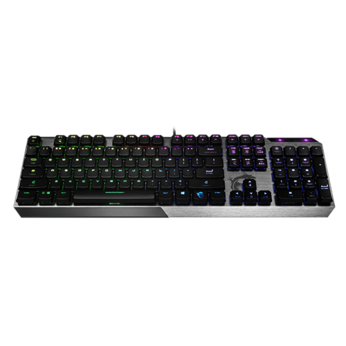 MSI Vigor GK50 Low Profile (Azerty BE)