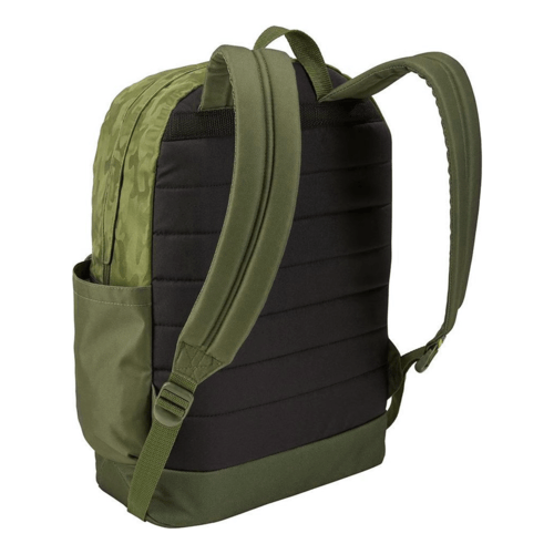 Case Logic Founder BACKPACK - Groen