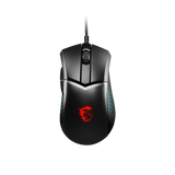 MSI Clutch GM51 Lightweight