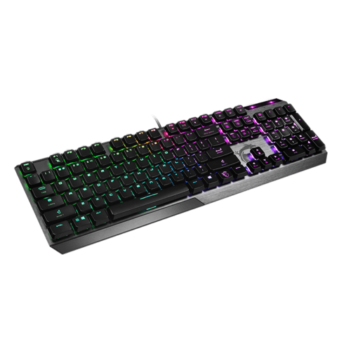 MSI Vigor GK50 Low Profile (Azerty BE)