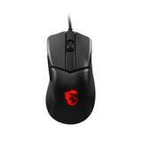 MSI Clutch GM31 LIGHTWEIGHT muis