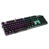 MSI Vigor GK50 Elite BW (Azerty BE)