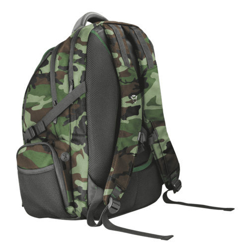 GXT 1250G HUNTER BACKPACK CAMO