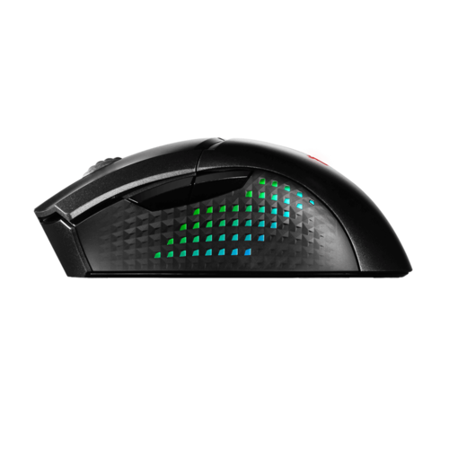 MSI Clutch GM51 Lightweight Wireless