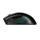 MSI Clutch GM51 Lightweight Wireless