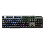 MSI Vigor GK50 Elite BW (Azerty BE)