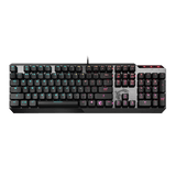 MSI Vigor GK50 Low Profile (Azerty BE)