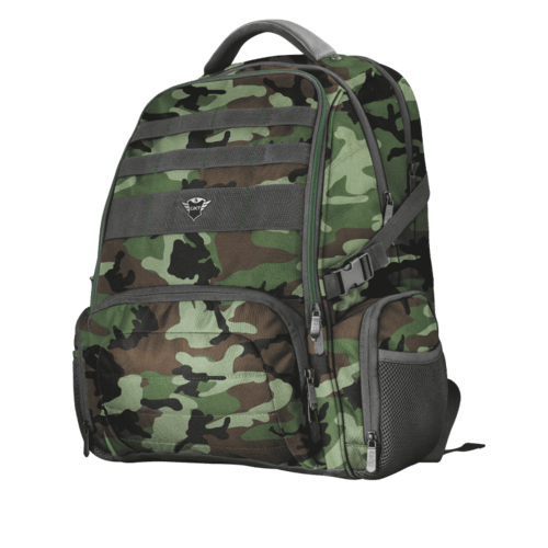 GXT 1250G HUNTER BACKPACK CAMO