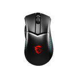 MSI Clutch GM51 Lightweight Wireless