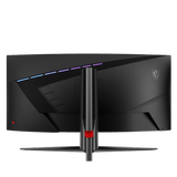 34" MSI MAG 345CQR