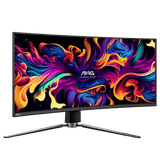 34" MSI MAG 341CQP QD-OLED