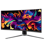 34" MSI MAG 341CQP QD-OLED