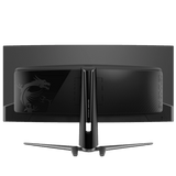 34" MSI MAG 341CQP QD-OLED