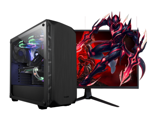 AMD Game PC