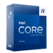 Intel® Core™ i9 - 13900KF - 24 Cores