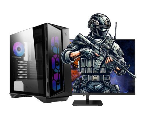 Game PC MAX