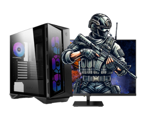 Intel Game PC MAX