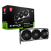 MSI GeForce RTX 4080 SUPER 16G VENTUS 3X