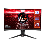 Asrock Gaming PG27Q15R2A 27" Curved 165MhZ QHD