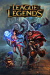 League of Legends