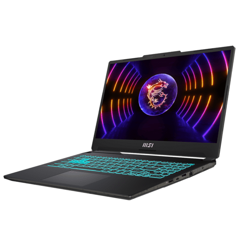 MSI Cyborg 15 A12VF-691NL